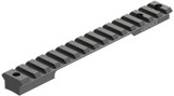 BackCountry Cross-Slot Wby Mk 5 Vgd LA20
