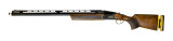 HX100 TS PRO RP BLACK