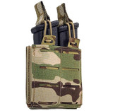 TSHL RZR MOLLE Double Pistol Pouch