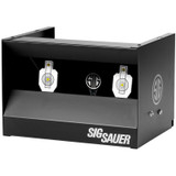Airgun Target, Sig Dual Shooting Gallery