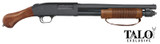 590 Night Stick 12ga., 14.375"Bbl. TALO