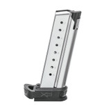Mag Assy XD-E .45 FF W/ EXT SLEEVE 7RD