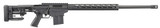 Precision 6.5 PRC 26" Blk Folding 8rd