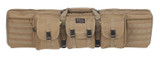 BDTac Elite Single Rifle Tan 43"