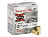 Super-X 32 Smoke & Noise Blanks 50/bx