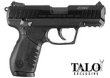 SR22 22LR 3.5" B AS SR22PB-3M 3/10rdTALO