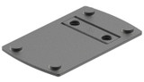 DeltaPoint Pro Dovetail Mt.Glock Matte