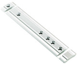 Tip-Off Base #T0-9S Ruger 10/22 Silver