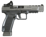 TP9SFx 9mm SA Pistol W/Vortex 2 20rd