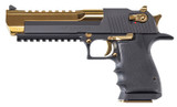 Desert Eagle MK L6 44Mag, 6" Alum/Gd 8rd
