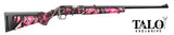 American R/F 22LR 22" Bl MuddyGirl 10rd TALO