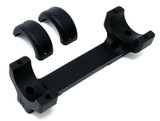 DNZ Browning BLR 1" Med Matte SA