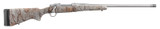 M77HawkeyeFTW Hunter 6.5Cre 24"S Camo NS
