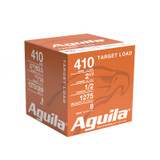 Target Load 410ga 2-1/2" 1/2oz #8