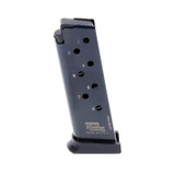 Magazine S&W 908/3913 9mm B Steel 8rd