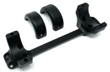 DNZ Browning X-Bolt 30mm Med Matte LA