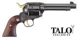 Vaquero BT Limited 357mag 5.5"CC TALO