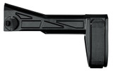 SBT2Side Folding Brace, Blk, B&T,APC,HK
