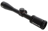 Brushline Pro 4-12X40 BDC Matte