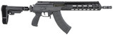 Galil Ace Pstl Gen 2 7.62x39 13" 30Rd