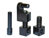Delta Series AR-15 Adj Receiver Link