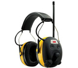 3M Worktunes Hearing Protector