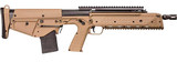 RDB Defender 5.56 16.1" Tan 20rd