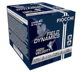 Hi-Vel 410ga 3.00" Max Dr 11/16oz #6