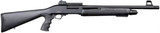 Cobra Force 3"12/1 8.5"Syn/Black CT-1X