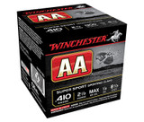 AA SptClay 410Ga 2.50" 1/2oz Maxdr #8.5