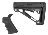 AR-15/M16 Kit, Grip/ Buttstock C-Spec Blk