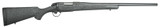 Ridge Rifle 270Win 24 Syn TB Blk/Bl 5Rd