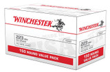 USA 223 REM 55gr FMJ LC 150/bx