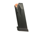 Magazine DBAM29 B Flat Bottom Base 12rd