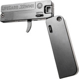 TBZR Lifecard 22WMR Aluminum Black
