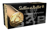 S&B 45 Long Colt 250gr LFN 50rd