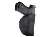 1791 4 Way Holster Stealth Blk LH Sz 5