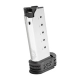 Mag Assy XD-S 45 Mid-Size 6rd