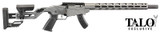 Precision 22LR 18" Grey 15RD TALO