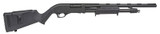 RIA 12Ga All Gen Pump 18.5" Black 5rd