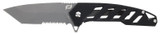 Schrade Ventricle Tanto Folder