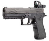 Wrapter Rubber Grip Blk Sig320 X-5/Full