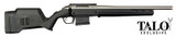 Amer Tactical Ltd .308 SlvCerakote TALO