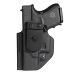 MFT IWB Glock 26/27 Ambi 