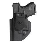MFT IWB Glock 26/27 Ambi 