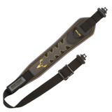 Bak Trak Nu Buck Aspen Rifle Sling Gray