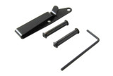 Kel-Tec Belt Clip Blue PF9