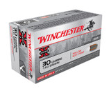 Super-X 30 CARB 110gr HSP 50/bx
