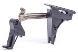 Glock Flat Trigger Kit-40 cal Gen 4