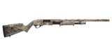 RIA All Gen 20g 26" Pump Tky/Deer 5rd